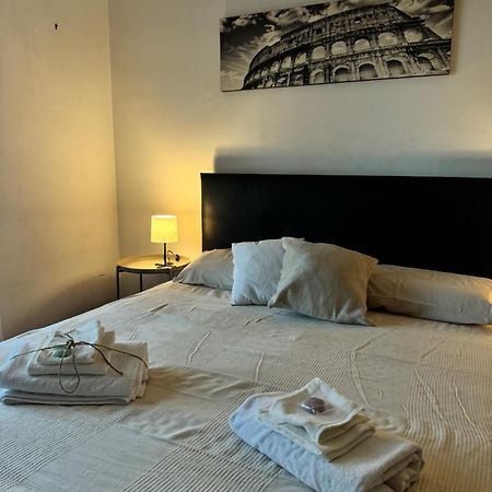 Domus Apartments Рим Екстер'єр фото