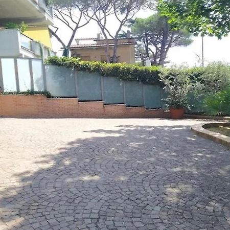 Domus Apartments Рим Екстер'єр фото