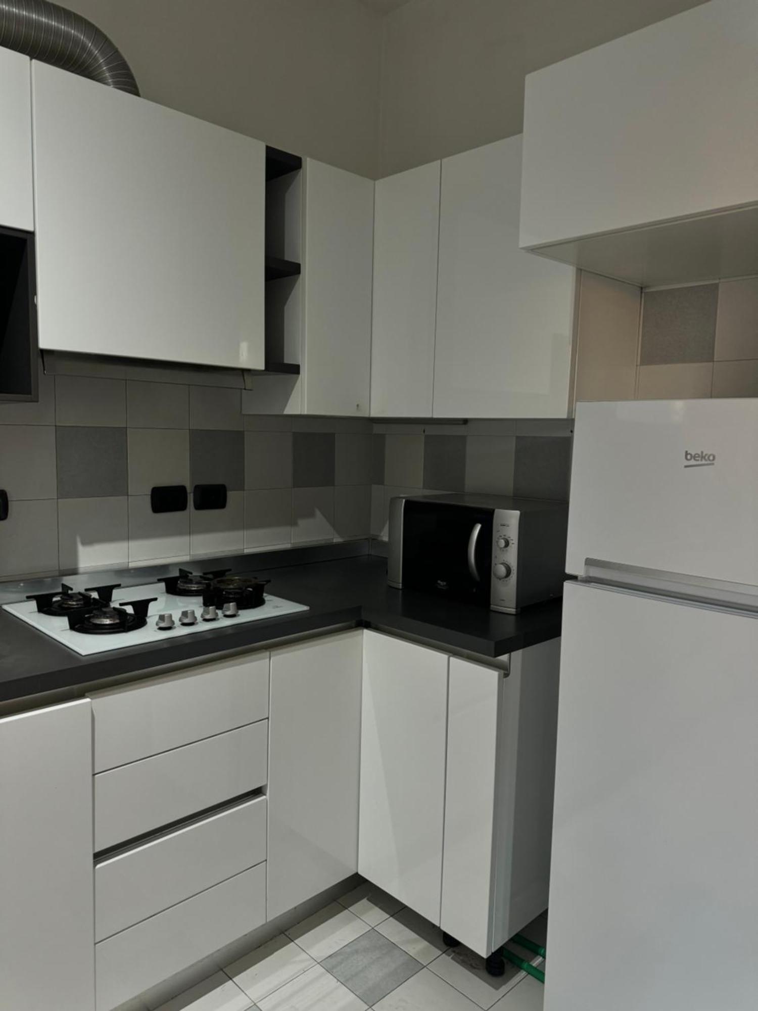 Domus Apartments Рим Екстер'єр фото