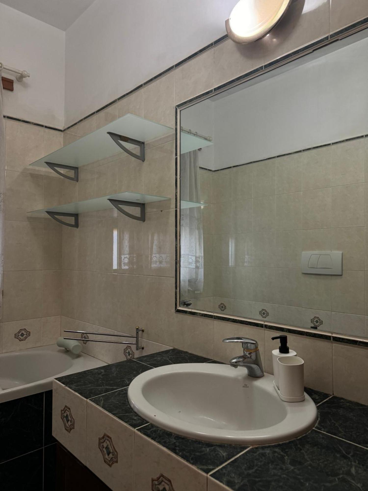 Domus Apartments Рим Екстер'єр фото