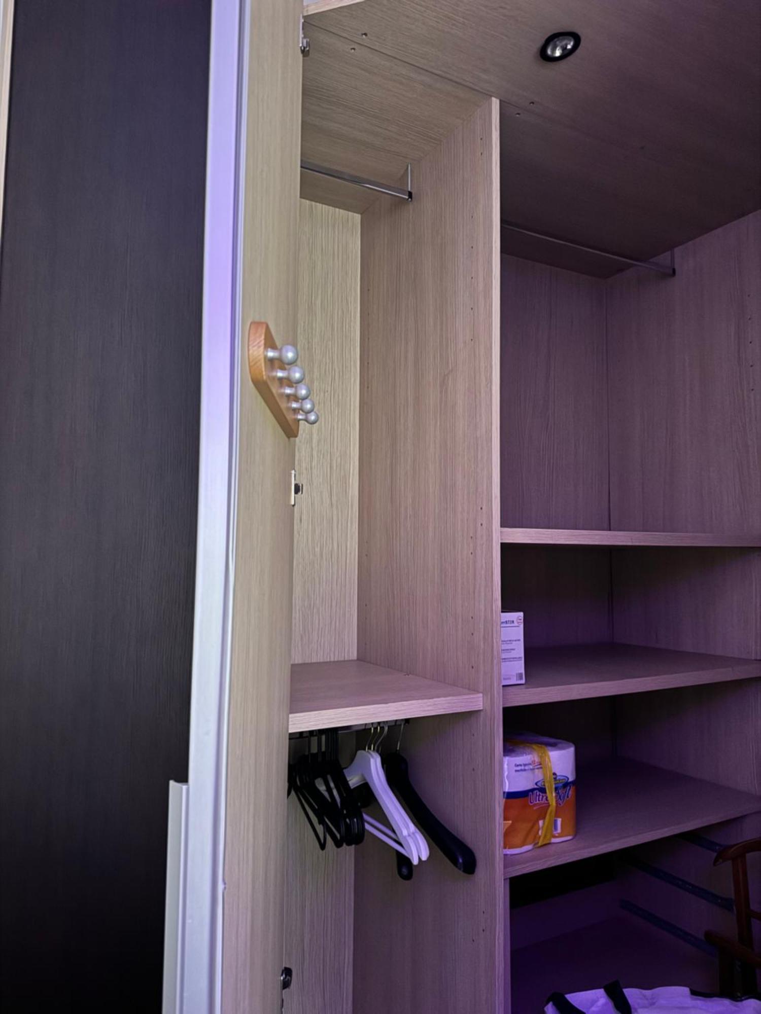 Domus Apartments Рим Екстер'єр фото